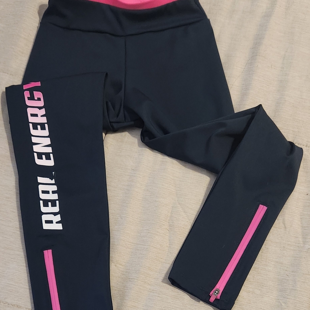 Zara Leggings